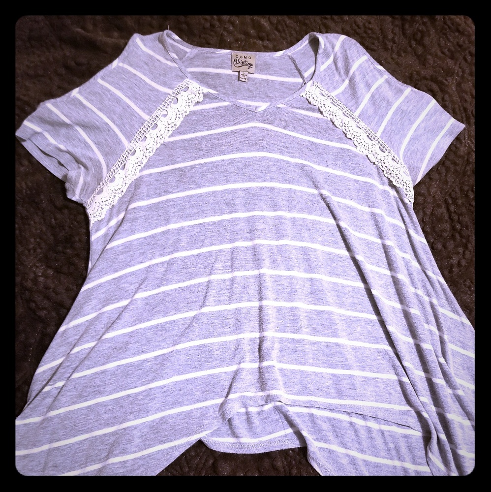 Vintage Top